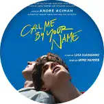 Photo de l'affiche de Call me by your name